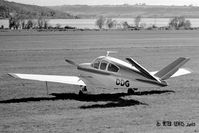 ZK-DDG @ NZRO - R J Gavin, Rotorua