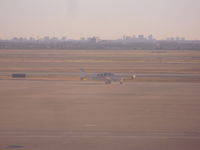 N9072S @ DFW - Beech A36 - by Christian Maurer