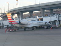 N678AE @ DFW - ERJ-145LR - by Christian Maurer