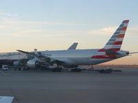 N773AN @ DFW - 777-223 - by Christian Maurer