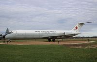 71-0877 @ KBLV - McDonnell Douglas C-9A - by Mark Pasqualino