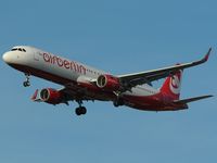 D-ABCQ - Air Berlin from Düsseldorf, AB2346 to Las Palmas - by Jean Goubet-FRENCHSKY