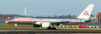 N723TW @ KLGA - At La Guardia - by Micha Lueck