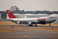 N640US @ RJAA - At Narita - by Micha Lueck