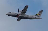 CS-TRU @ LEMG - At Malaga - by Guitarist