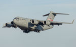 95-0104 @ ETAR - on final RW26