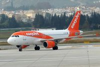 G-EZDP @ LEMG - At Malaga - by Guitarist