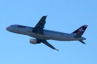 HB-IJJ @ LEMG - At Malaga - by Guitarist