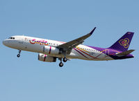 F-WWDP @ LFBO - C/n 6775 - To be HS-TXT - by Shunn311