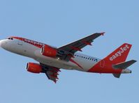 G-EZFK @ LEMG - At Malaga - by Guitarist