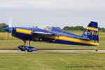 G-CBUA @ EGCV - Sleap resident - by Chris Hall