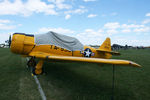 N299FM @ OSH - 2015 - EAA AirVenture - Oshkosh Wisconsin - by Zane Adams