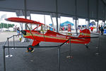 N9050C @ OSH - 2015 - EAA AirVenture - Oshkosh Wisconsin