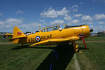 N432JL @ OSH - 2015 EAA AirVenture - Oshkosh, Wisconsin - by Zane Adams