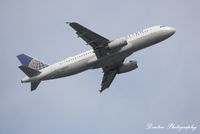 N449UA @ KSRQ - United Flight 1898 (N449UA) departs Sarasota-Bradenton International Airport enroute to Newark-Liberty International Airport - by Donten Photography