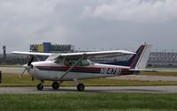 N64791 @ KDAB - Cessna 172P - by Mark Pasqualino
