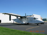 N58DD - Taken I believe at the airport at Warsaw Indiana - by Jim Danchak