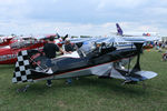 N3961 @ OSH - 2015 - EAA AirVenture - Oshkosh Wisconsin