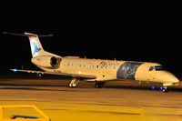 PH-DND @ EGSH - Leaving Norwich. - by keithnewsome