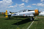 N350HT @ OSH - 2015 - EAA AirVenture - Oshkosh Wisconsin - by Zane Adams