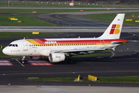 EC-JDL @ EDDL - Arriving - by Günter Reichwein