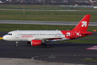 D-ABGS @ DUS - Arriving - by Günter Reichwein