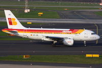 EC-JDL @ EDDL - departing - by Günter Reichwein