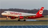 HB-IOQ @ EDDR - Airbus A320-214 - by Jerzy Maciaszek