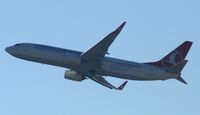 TC-JHP @ LEMG - At Malaga - by Guitarist