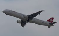 HB-IOC @ LEMG - At Malaga - by Guitarist