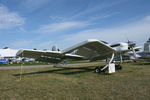 N80RA @ OSH - 2015 EAA AirVenture - Oshkosh, Wisconsin