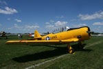N515SA @ OSH - 2015 EAA AirVenture - Oshkosh, Wisconsin - by Zane Adams