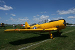 N515SA @ OSH - 2015 EAA AirVenture - Oshkosh, Wisconsin