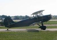 N1279 @ OSH - At AirVenture - by paulp