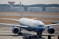 N219UA @ RJAA - At Narita - by Micha Lueck