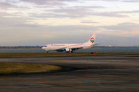 5W-SAO @ NZAA - At Auckland - by Micha Lueck