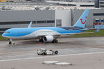 D-ATYE @ EDDK - D-ATYE - Boeing 767-304(ER)(WL) - TUIflyopf. Eurowings - by Michael Schlesinger