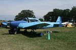 N91681 @ OSH - 2015 EAA AirVenture - Oshkosh, Wisconsin - by Zane Adams