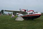 N40040 @ OSH - 2015 EAA AirVenture - Oshkosh, Wisconsin