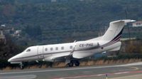 CS-PHG @ LEMG - At Malaga - by Guitarist