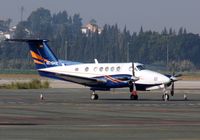 EC-GHZ @ LEMG - At Malaga - by Guitarist