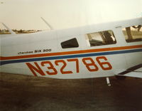 N32786 @ KFLL - Carib's Aviation (Tamiami) sorry state workhorse after a Caribbean vacation - by DCR