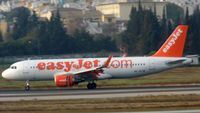 HB-JXE @ LEMG - At Malaga - by Guitarist