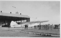 G-ABTJ - Cape Town Municipal Airport. Original photo. - by Unknown