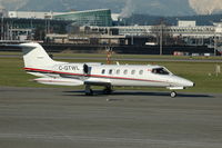 C-GTWL @ YVR - Arrival at YVR - by metricbolt