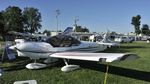 N65CT @ KOSH - Airventure 2015 - by Todd Royer