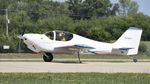 N28ET @ KOSH - Airventure 2015