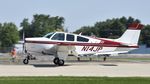 N14JP @ KOSH - Airventure 2015 - by Todd Royer