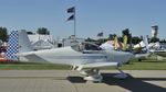 N36KH @ KOSH - Airventure 2015 - by Todd Royer
