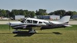 N24NA @ KOSH - Airventure 2015 - by Todd Royer